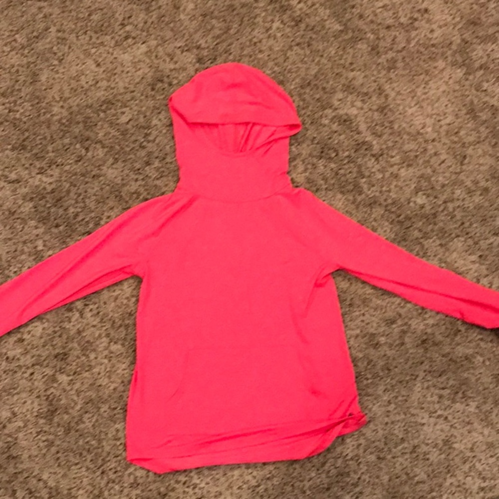 Longs Sleeve Shirt